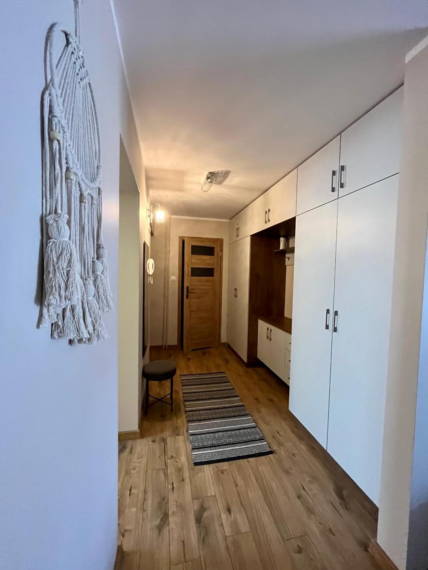 Apartament Omega I Gizycko Exterior photo